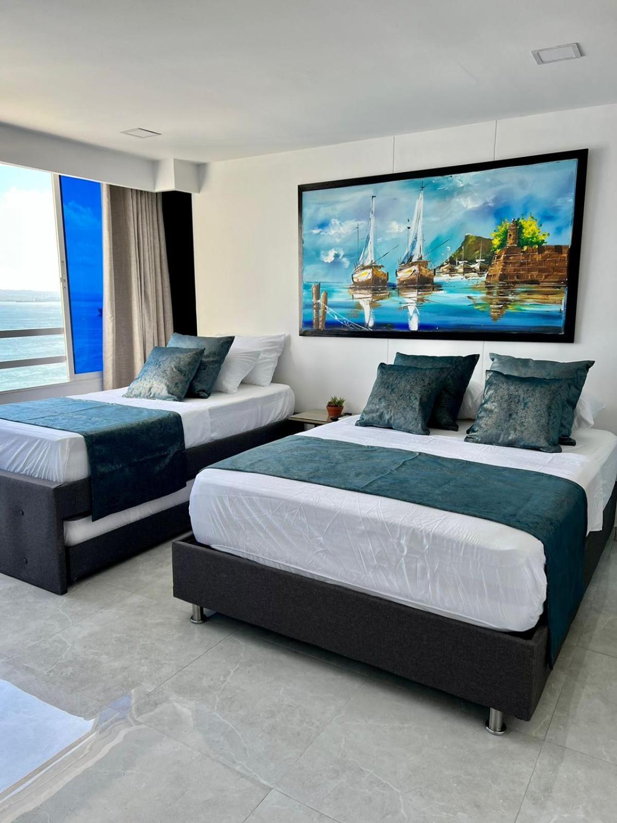 Apartamento Palmera