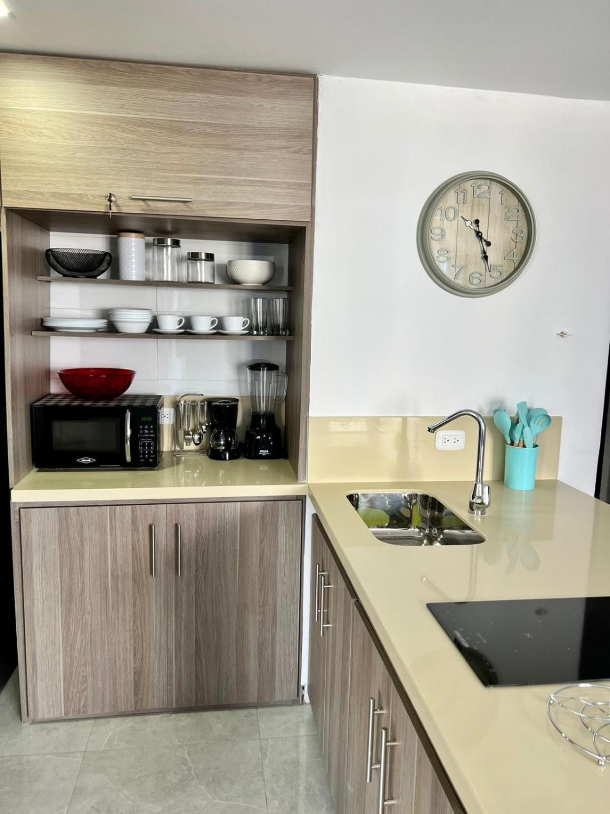 Apartamento Palmera Cartagena