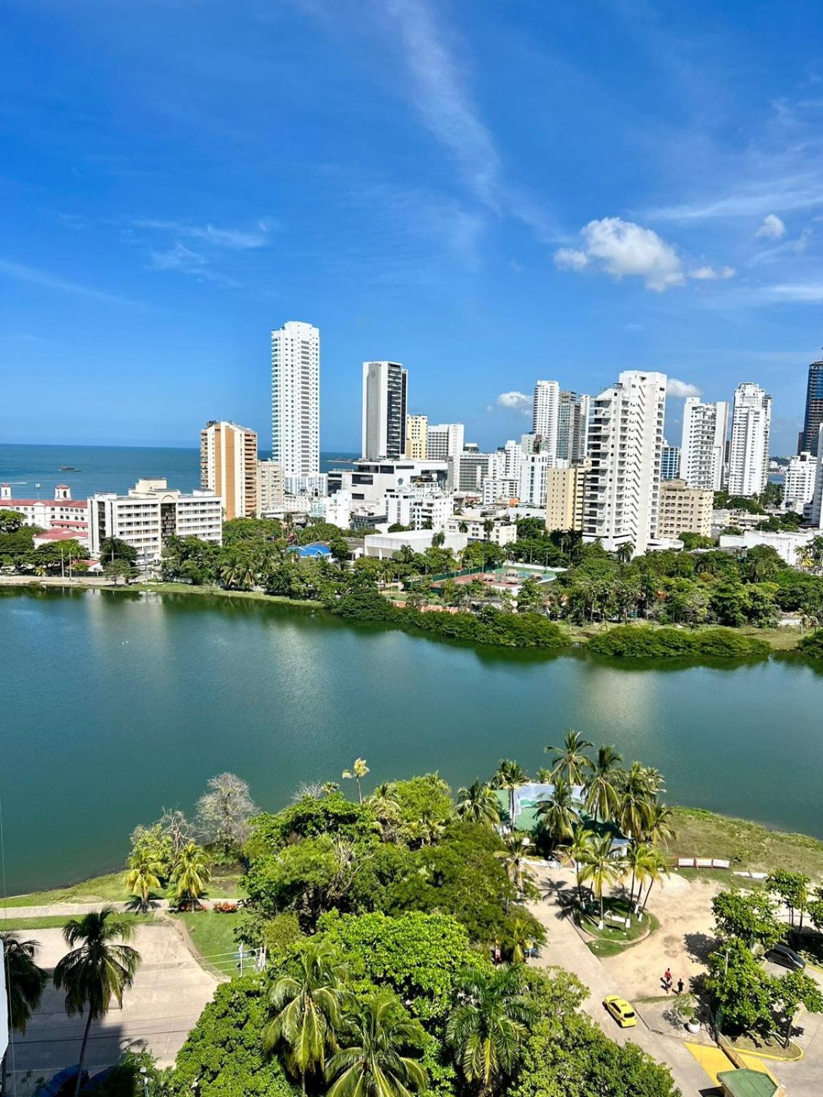 Palmera Apartamento