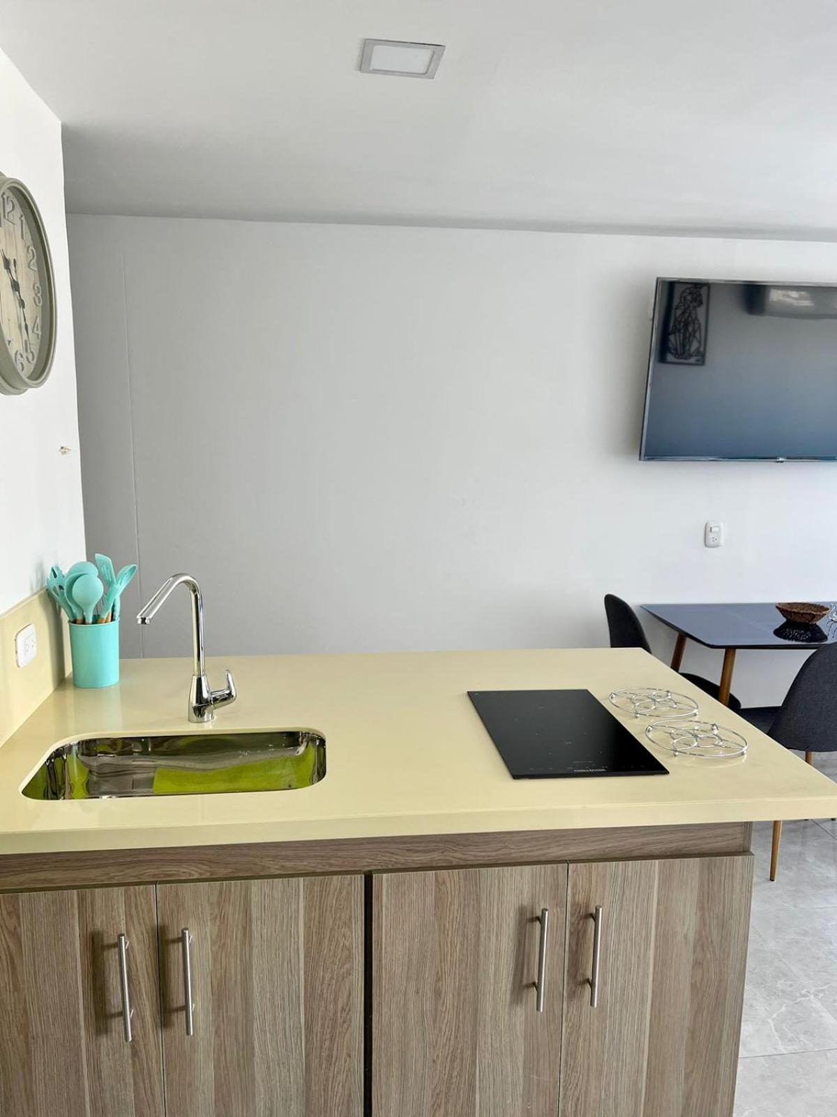 Apartamento Palmera