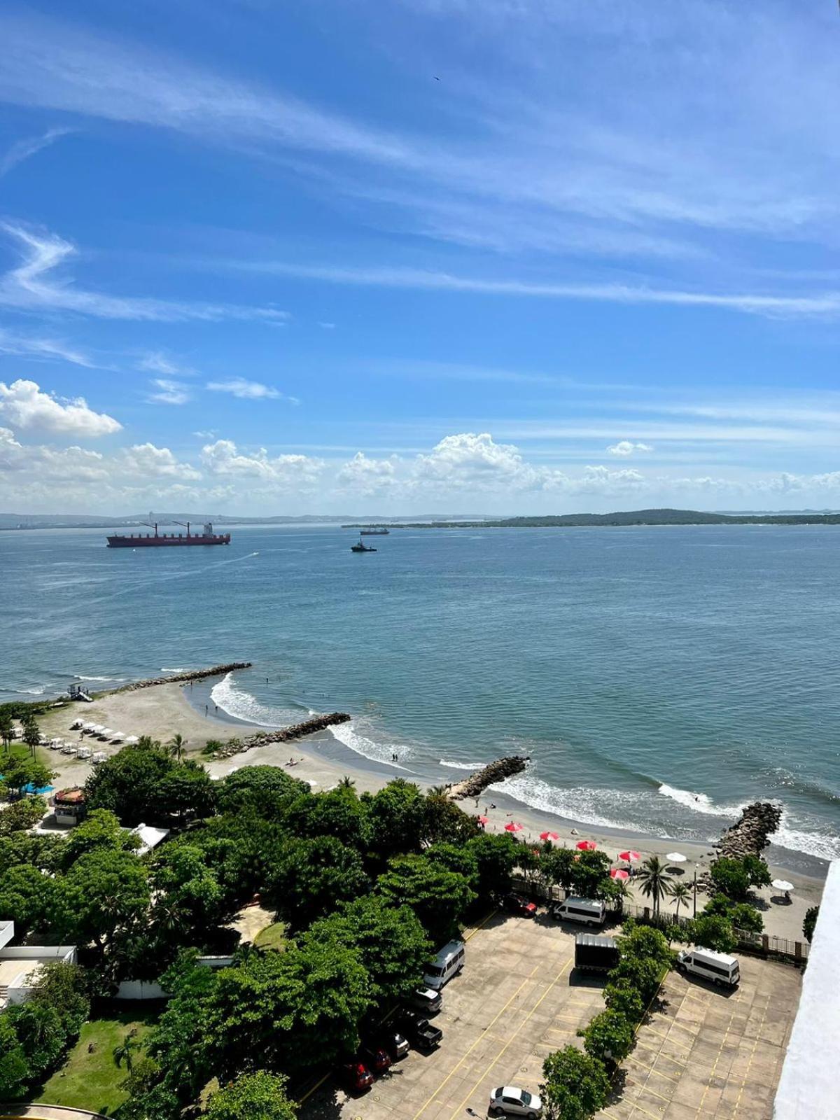 Apartamento Palmera