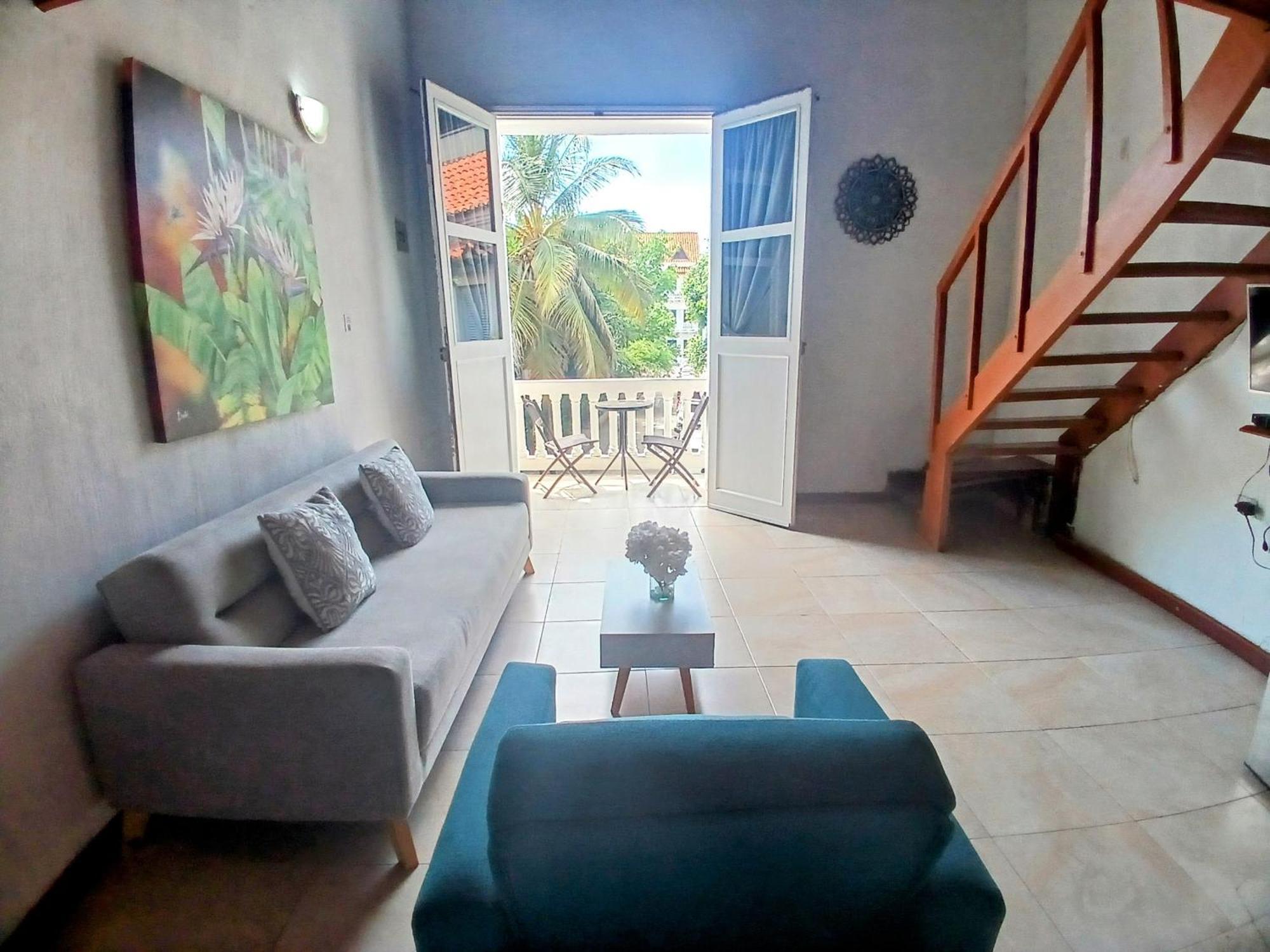 Hotel At The Park Cartagena