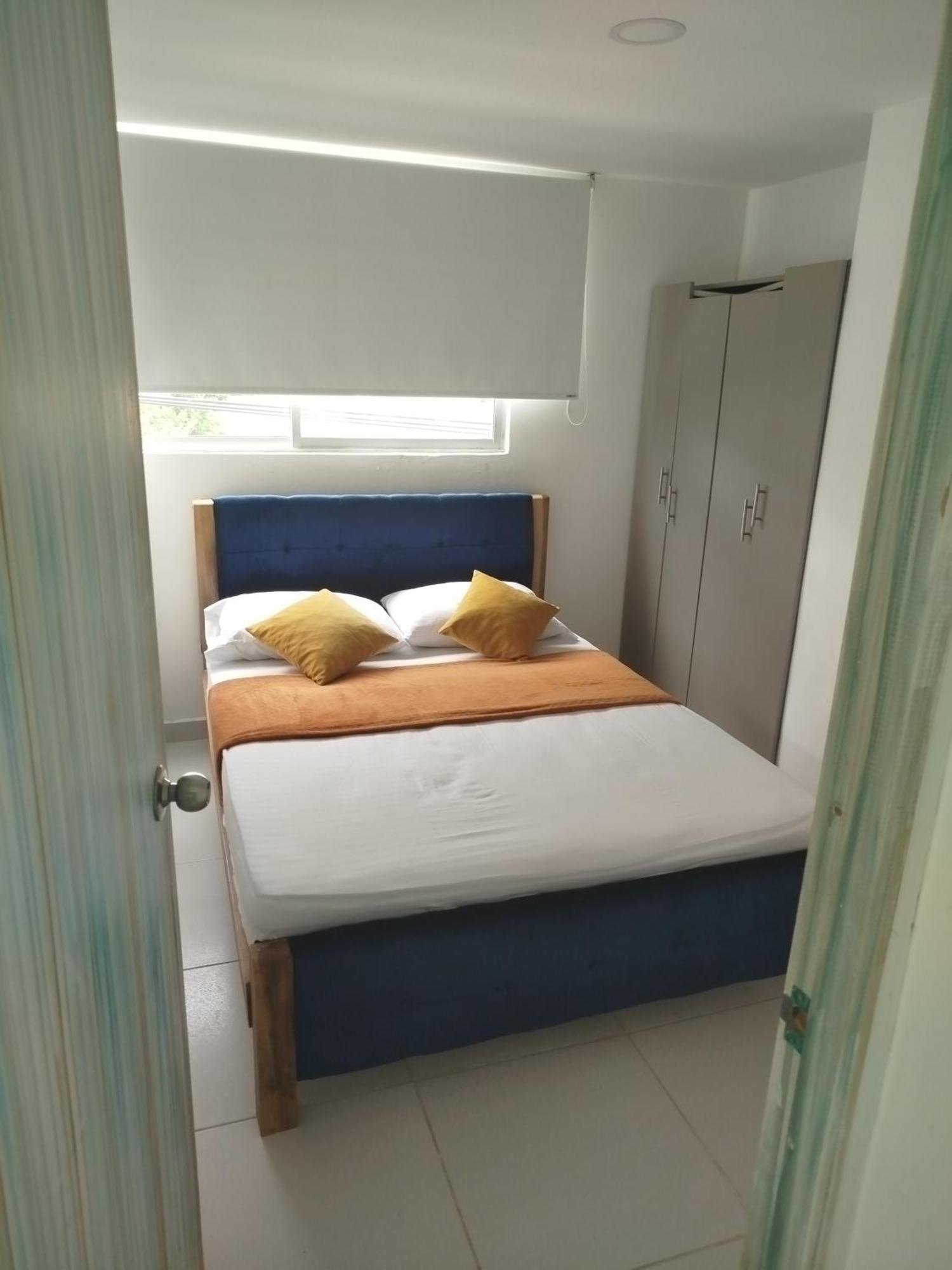 Boquilla Del Mar 2 Apartamento