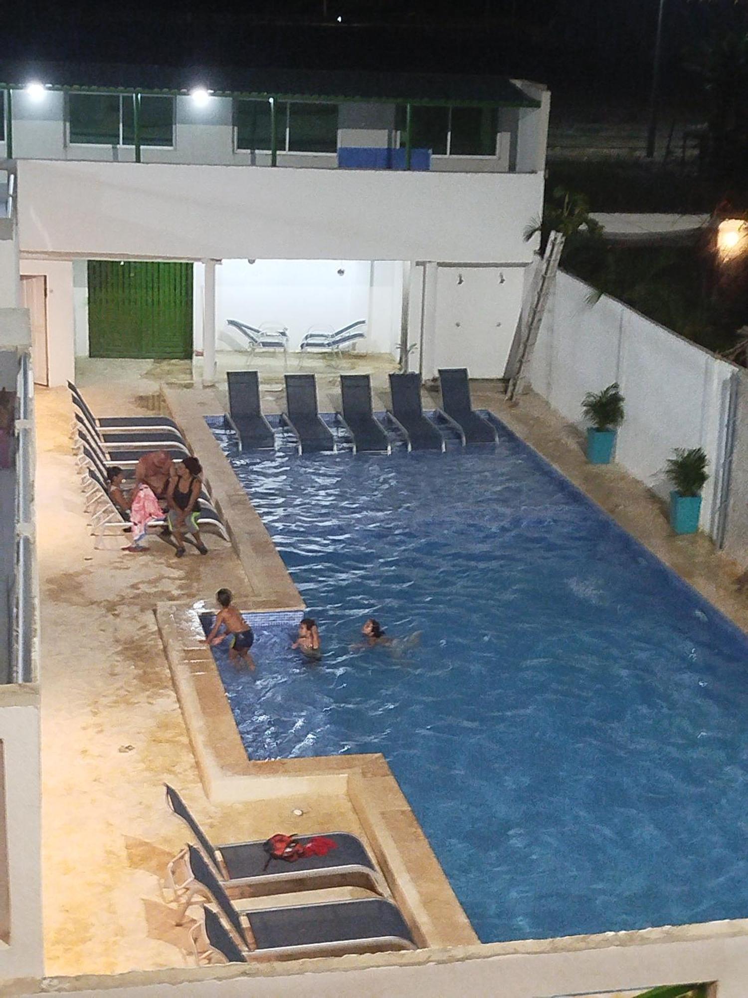 Boquilla Del Mar 2 Cartagena