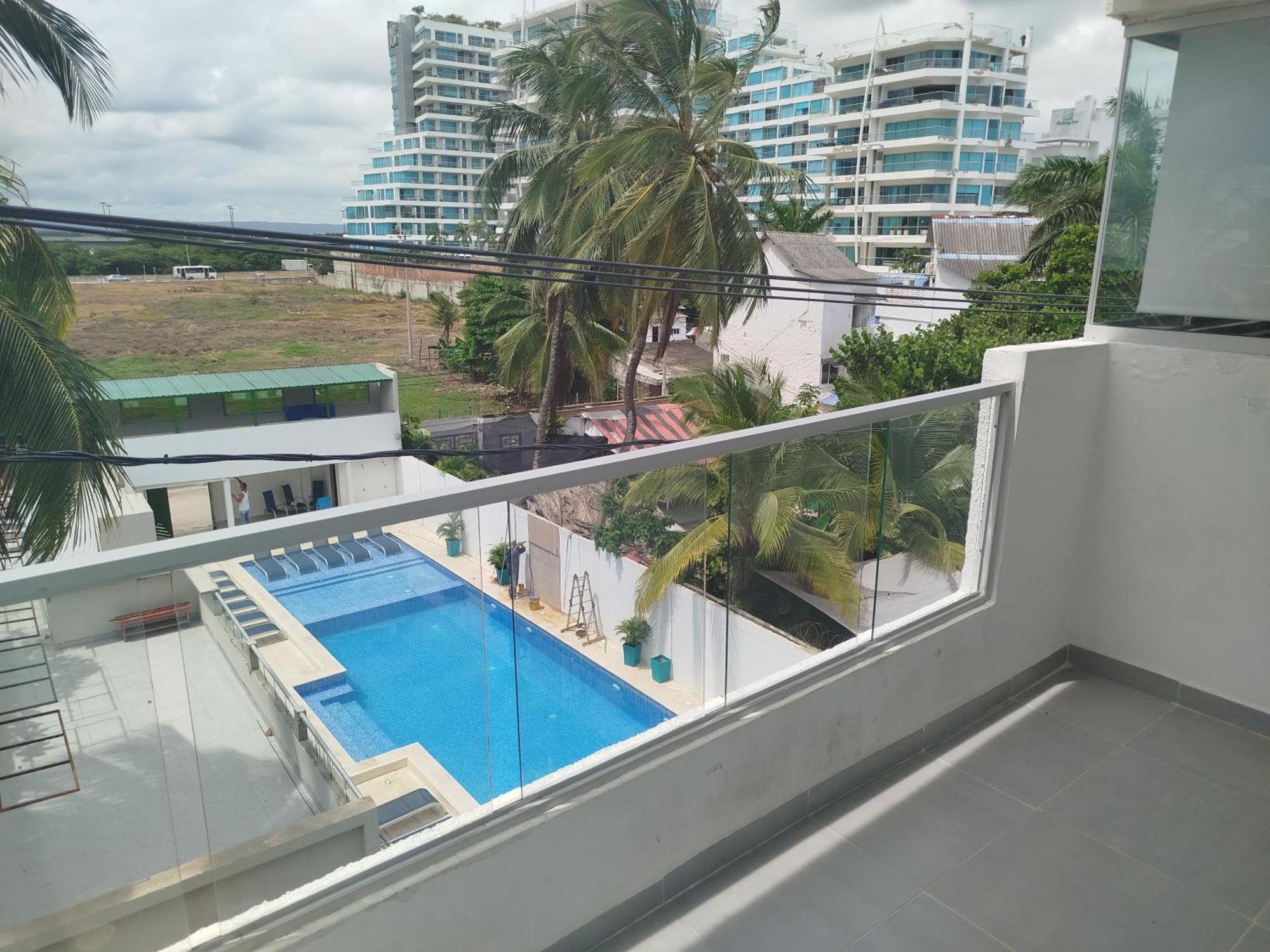 Boquilla Del Mar 2 * Cartagena