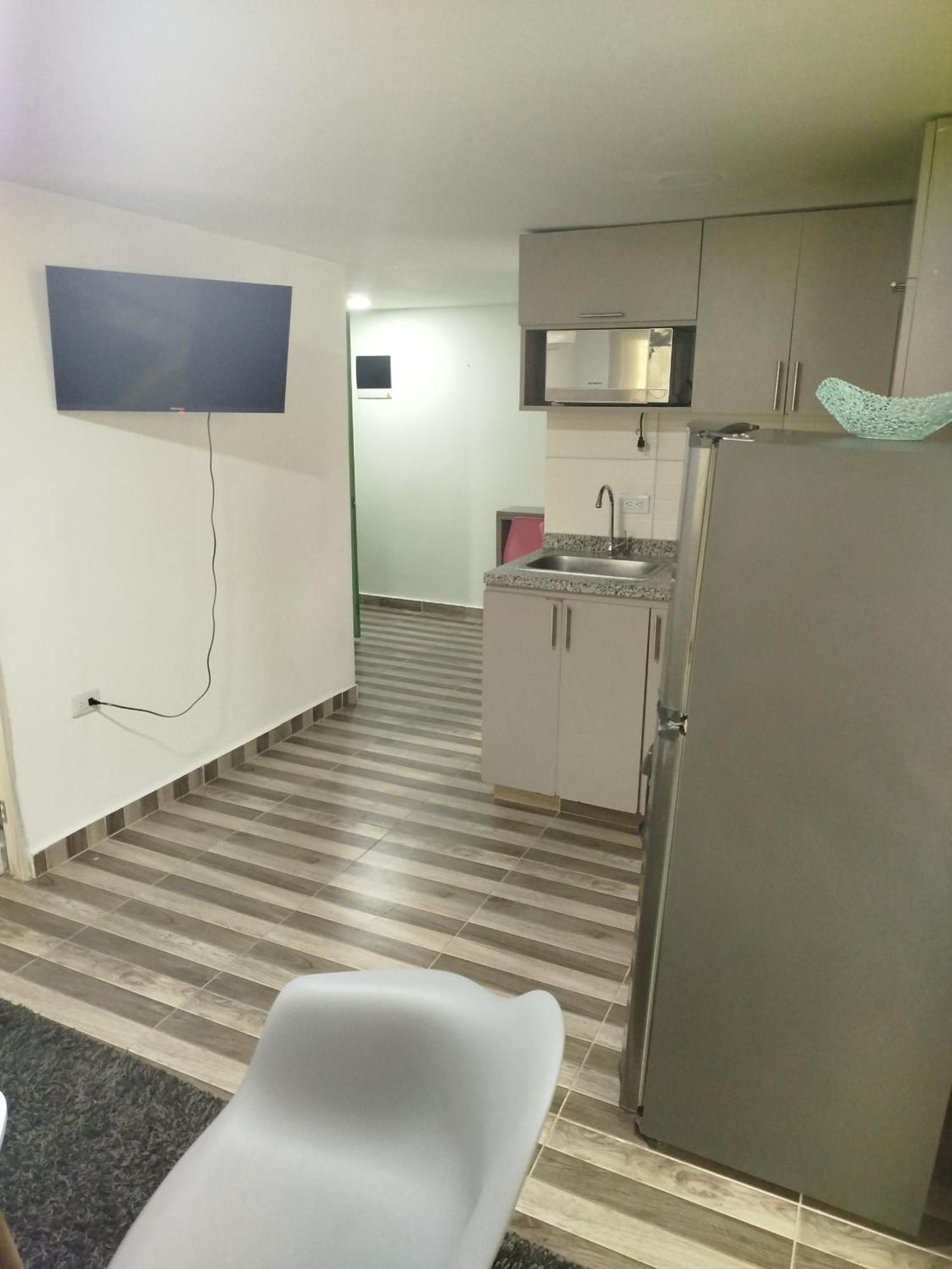 Boquilla Del Mar 2 Apartamento *
