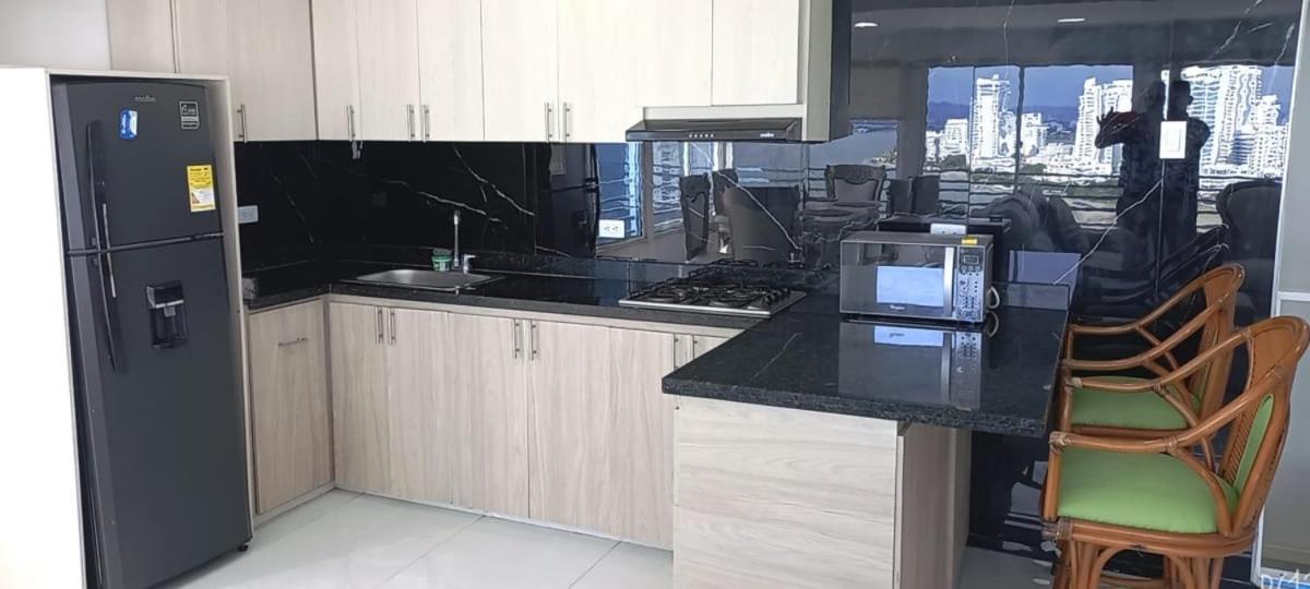 Cartagena, Nuevo Conquistador,hospedaje, Turismocolmbia-fit, Apartamento