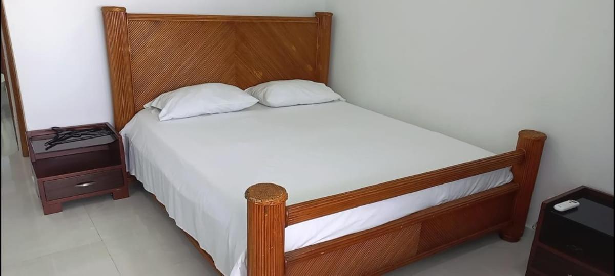 Cartagena, Nuevo Conquistador,hospedaje, Turismocolmbia-fit, Apartamento *