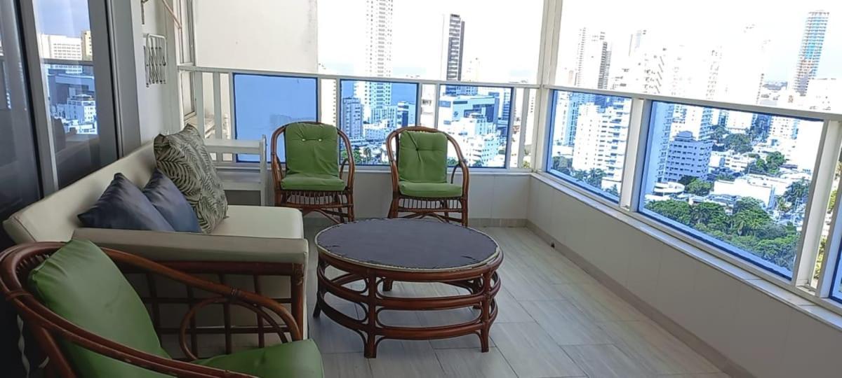 Apartamento Cartagena, Nuevo Conquistador,hospedaje, Turismocolmbia-fit, Cartagena