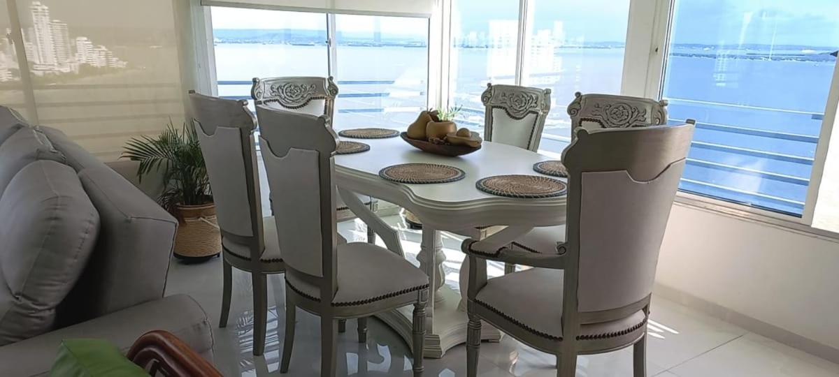 Apartamento Cartagena, Nuevo Conquistador,hospedaje, Turismocolmbia-fit, Cartagena