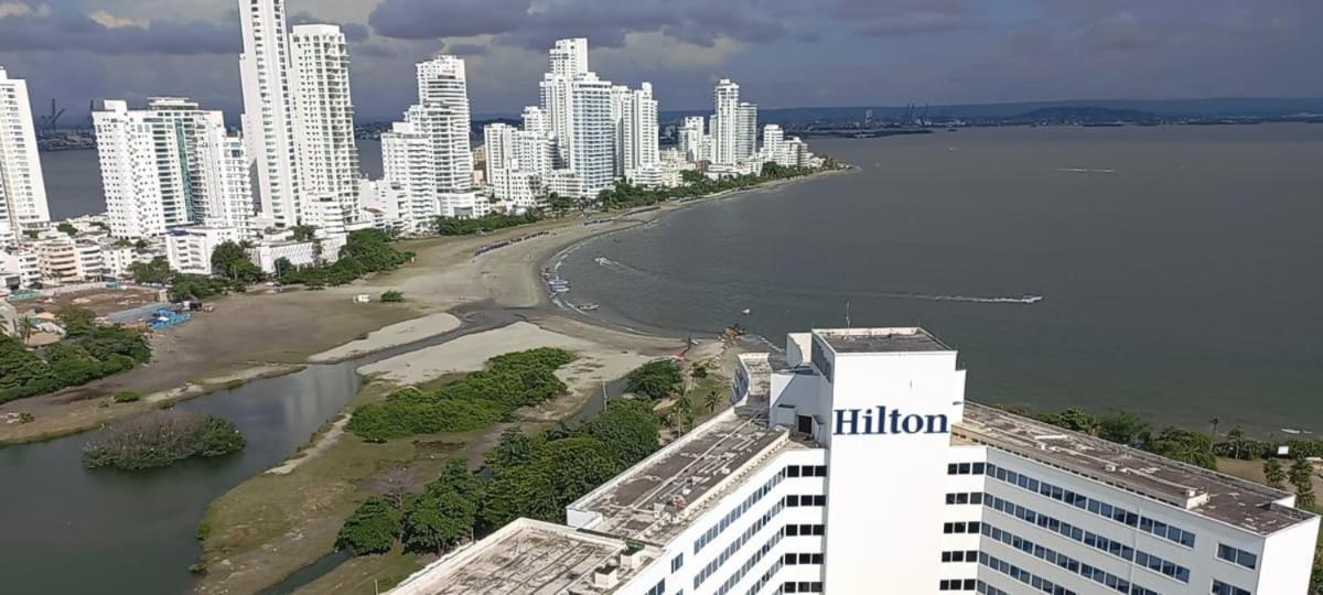 Apartamento Cartagena, Nuevo Conquistador,hospedaje, Turismocolmbia-fit,