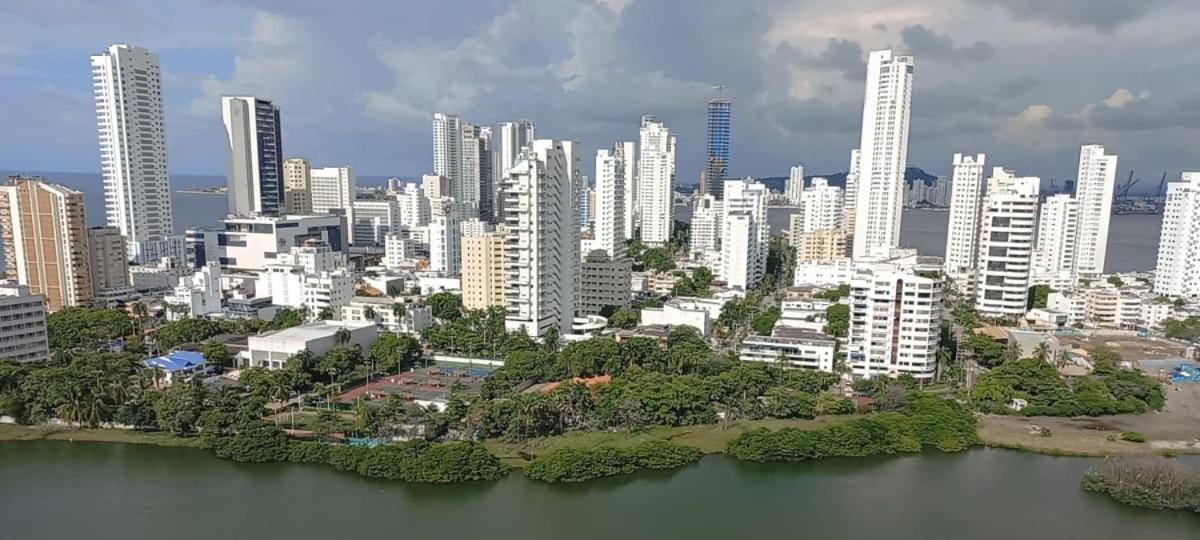 Apartamento Cartagena, Nuevo Conquistador,hospedaje, Turismocolmbia-fit, Cartagena