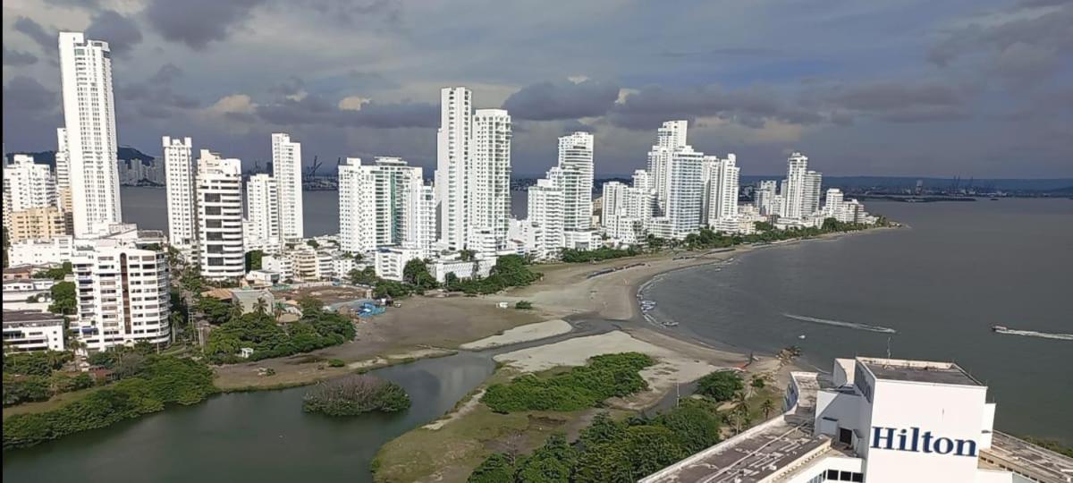Cartagena, Nuevo Conquistador,hospedaje, Turismocolmbia-fit, Cartagena