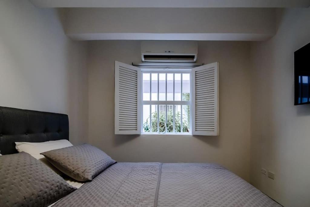 Santo Domingo - Centro Historico Apartamento Cartagena