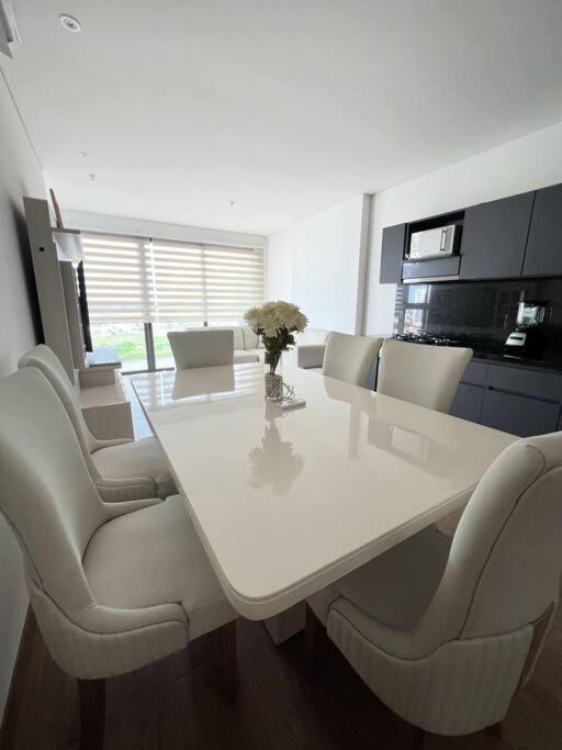 New Luxury In Apartamento