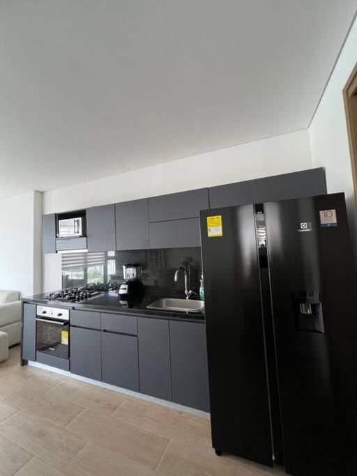 New Luxury In *