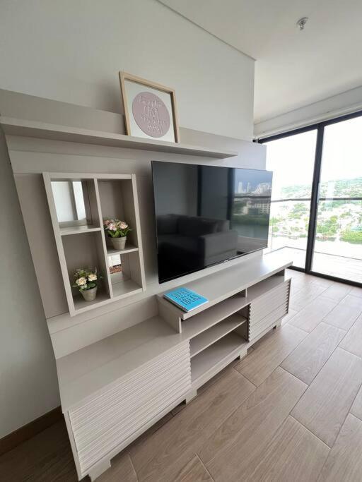 New Luxury In Apartamento Cartagena