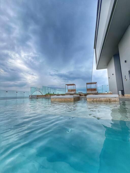 Apartamento New Luxury In