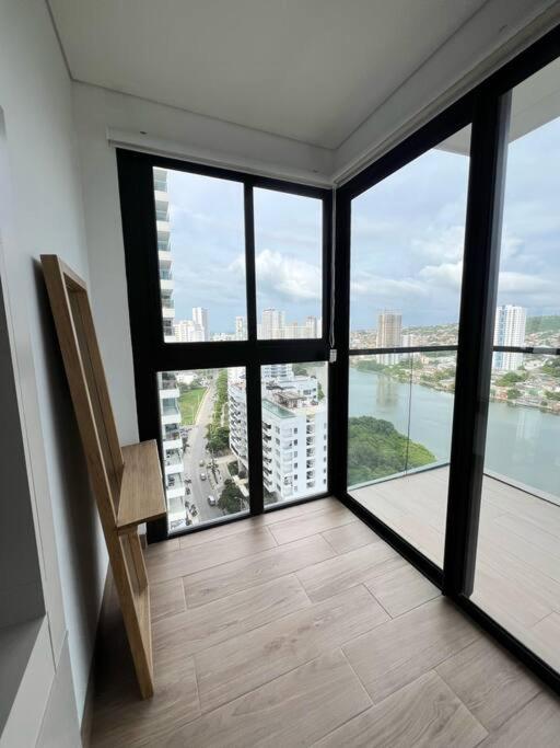 New Luxury In Apartamento