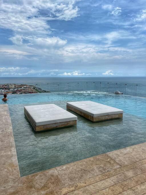 New Luxury In Apartamento