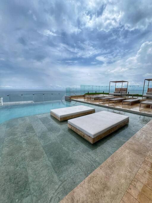 New Luxury In Apartamento