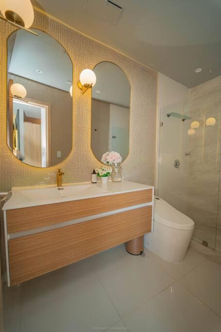 Apartamento Penthouse Luxury Vista Al Mar *