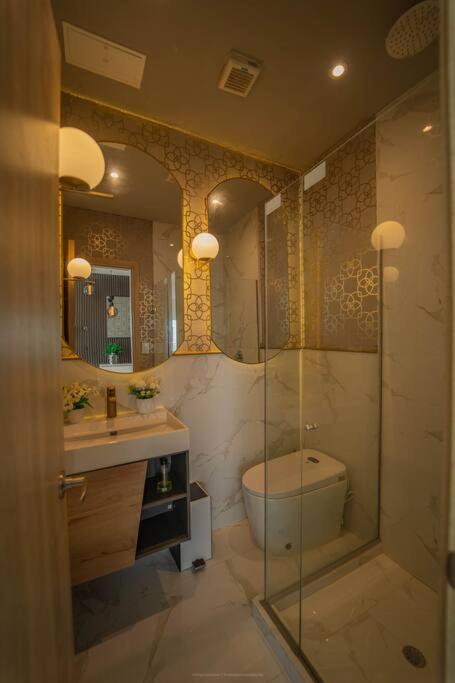 Penthouse Luxury Vista Al Mar Cartagena