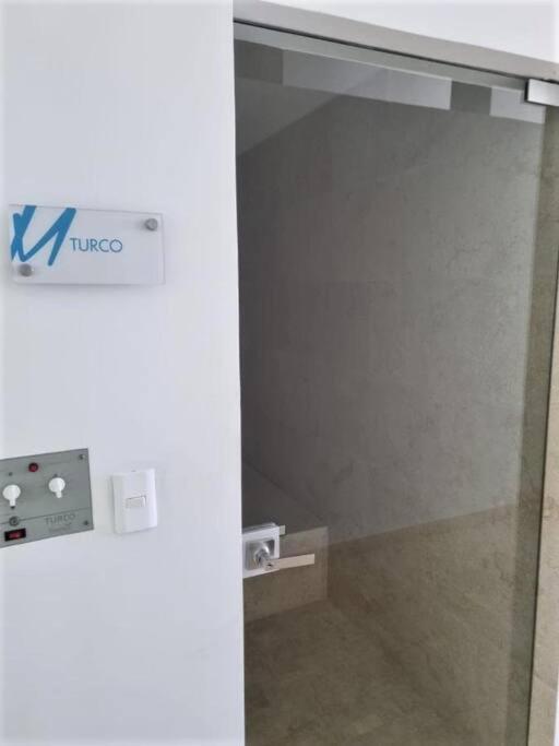 Penthouse Luxury Vista Al Mar Apartamento Cartagena