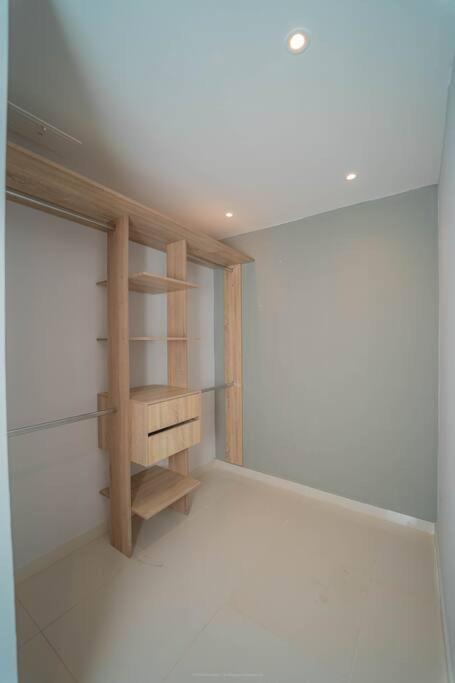 Penthouse Luxury Vista Al Mar *