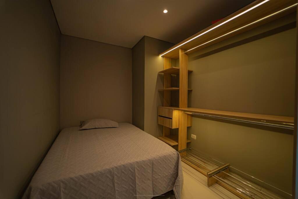 Penthouse Luxury Vista Al Mar