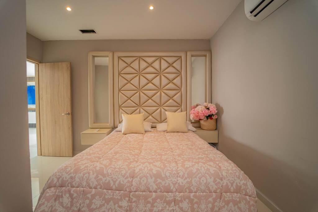 Apartamento Penthouse Luxury Vista Al Mar *