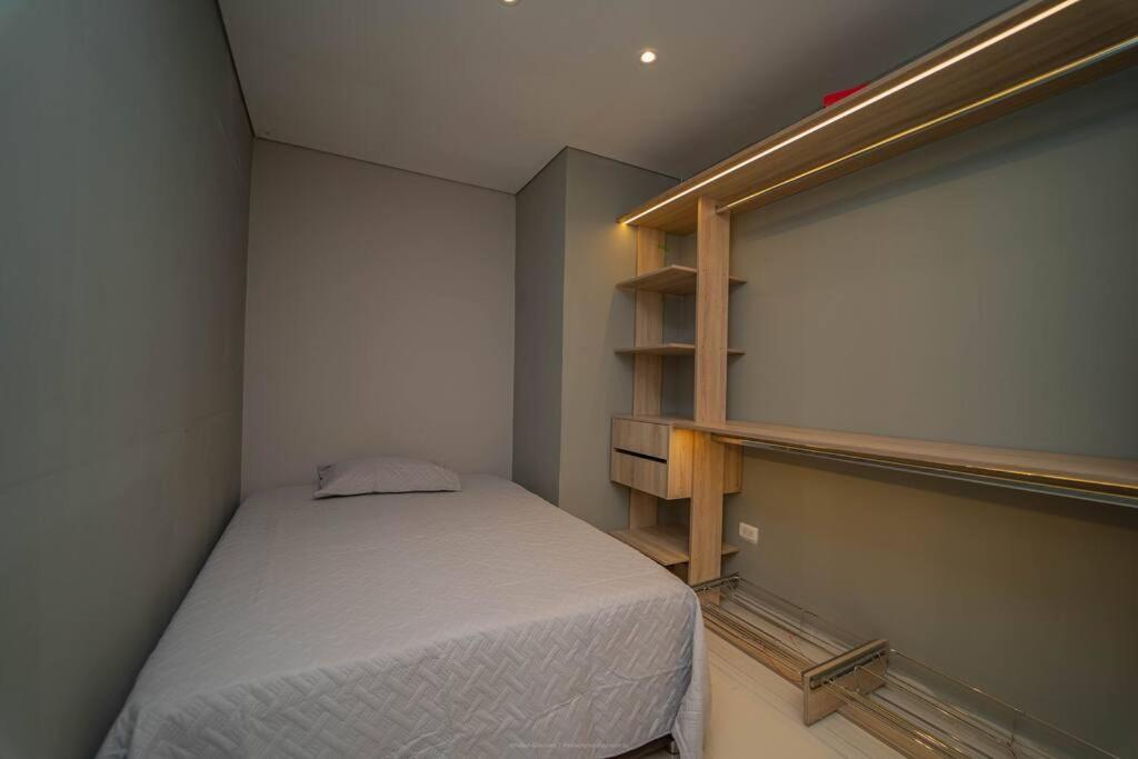 Penthouse Luxury Vista Al Mar Cartagena
