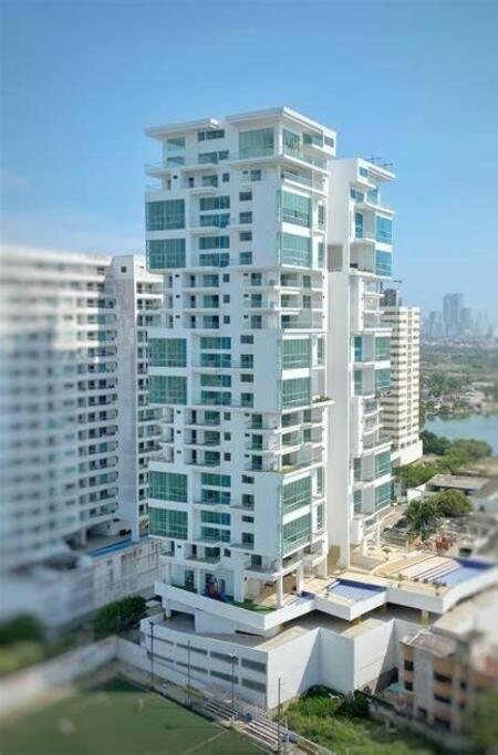 Apartamento Penthouse Luxury Vista Al Mar