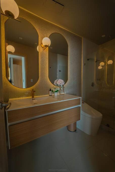 Penthouse Luxury Vista Al Mar *