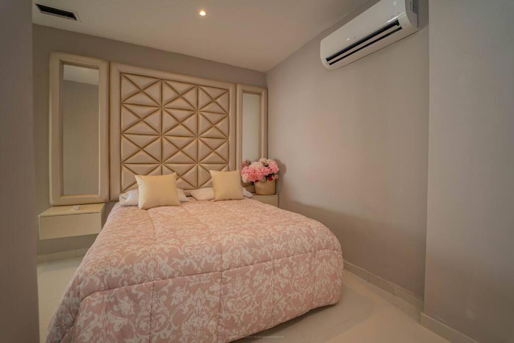 Penthouse Luxury Vista Al Mar * Cartagena