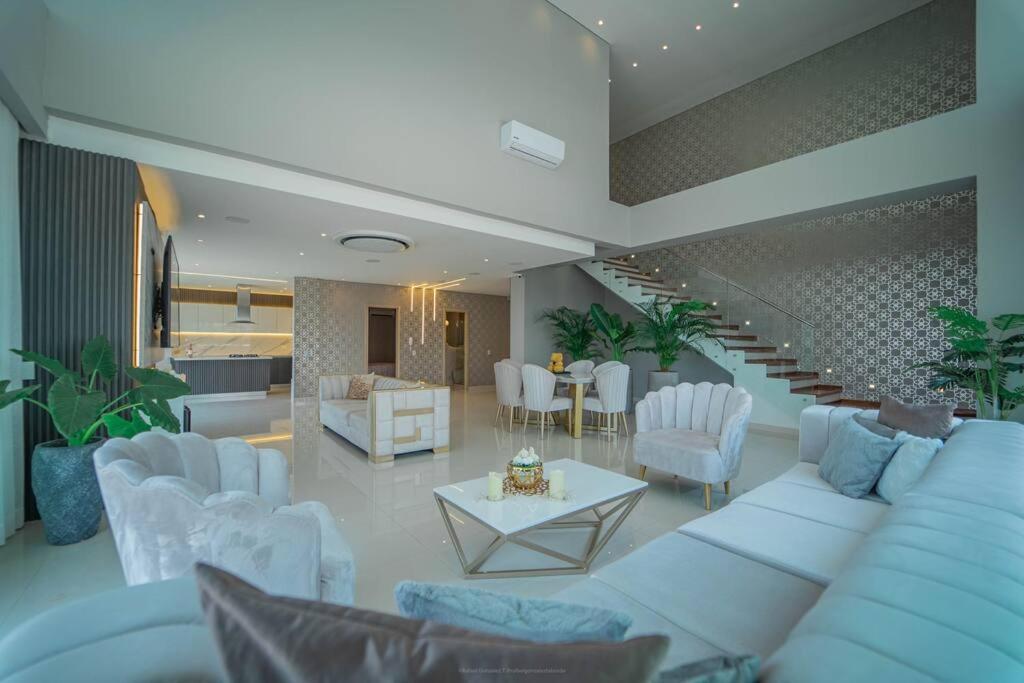 Apartamento Penthouse Luxury Vista Al Mar *