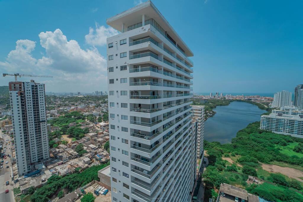 Apartamento Penthouse Luxury Vista Al Mar