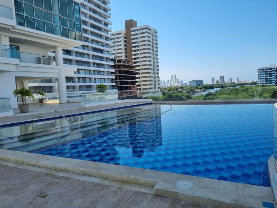 Apartamento Penthouse Luxury Vista Al Mar *