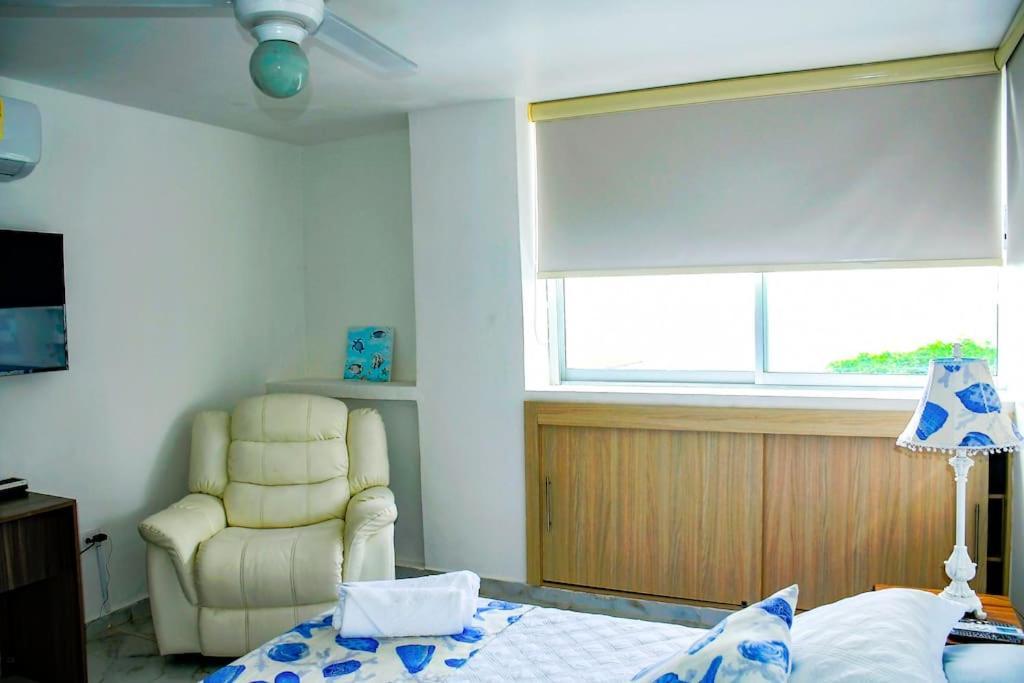 Apartamento Apartamento Frente Al Mar *