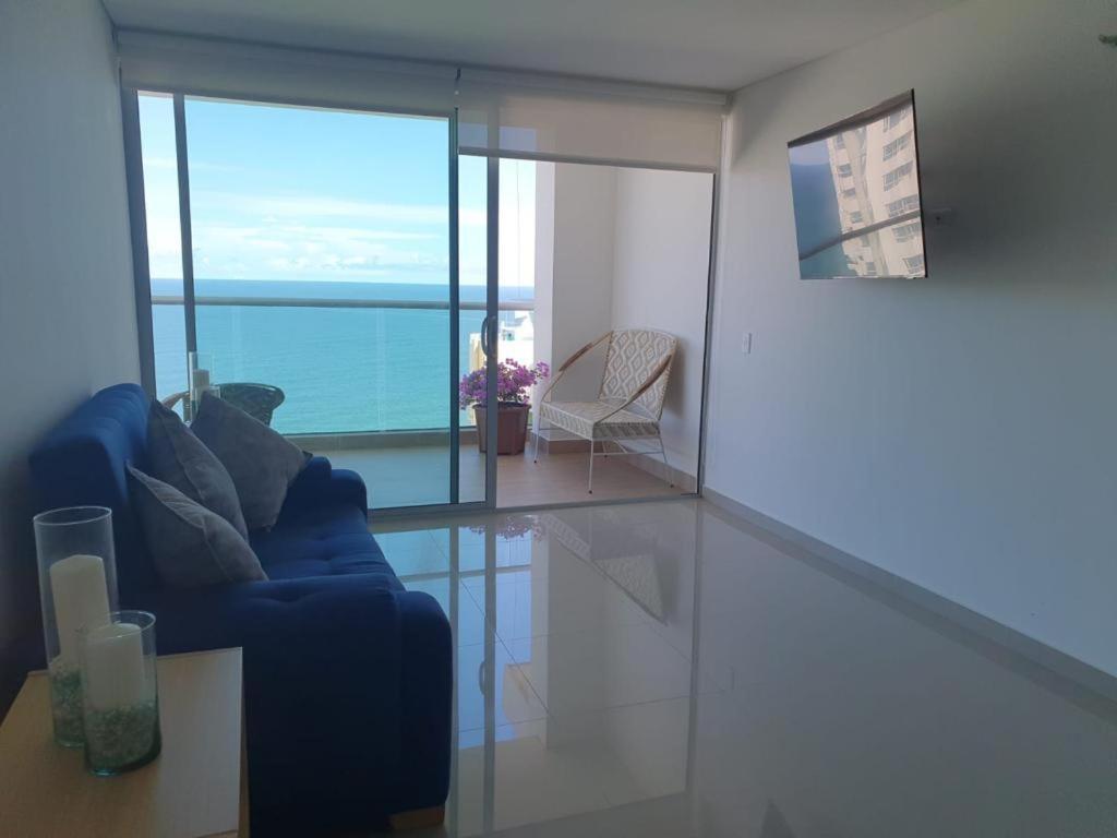 Apartment Marbella Cartagena