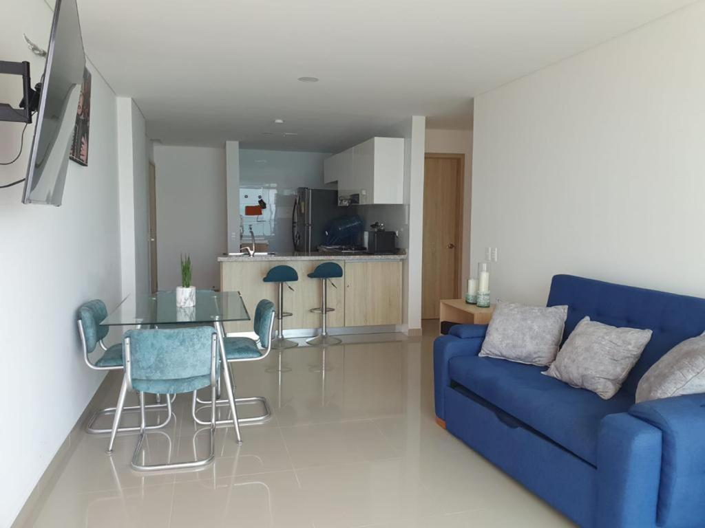 Apartment Marbella Cartagena
