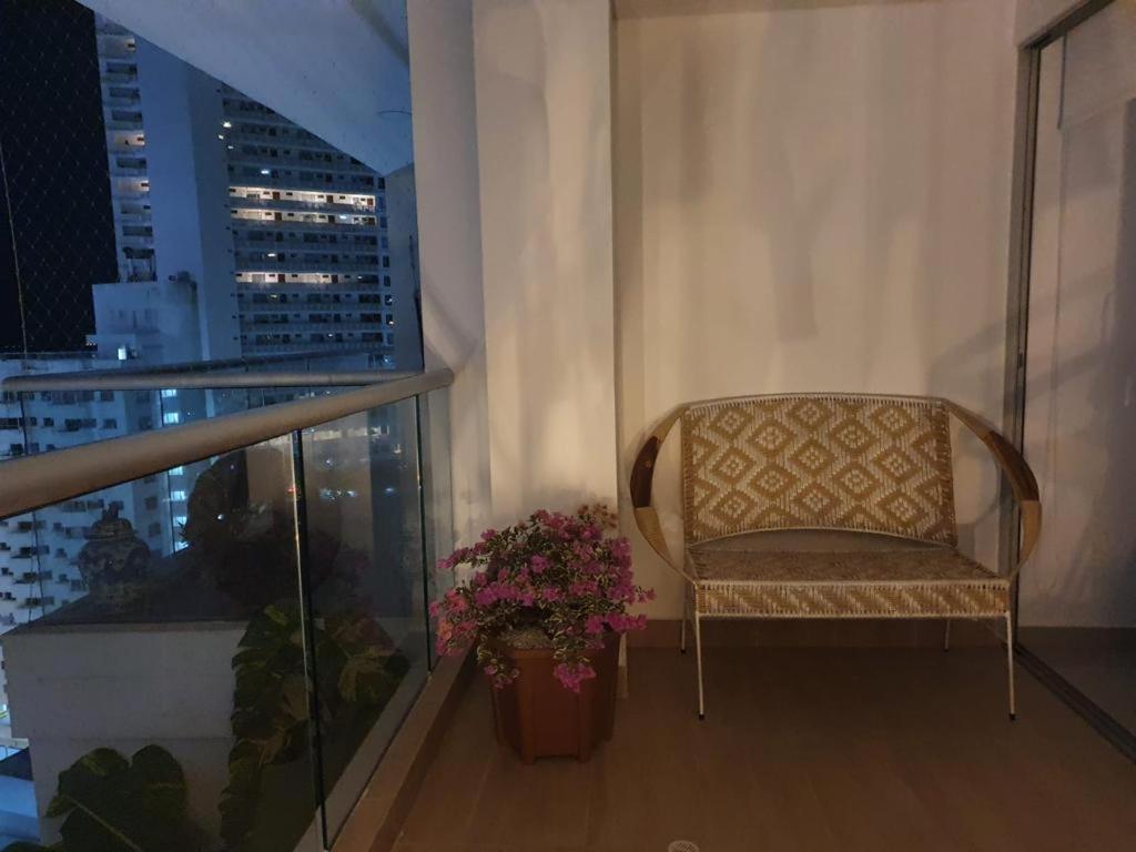 Apartment Marbella