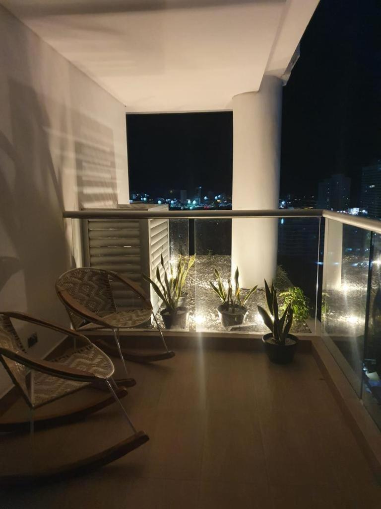Apartment Marbella *