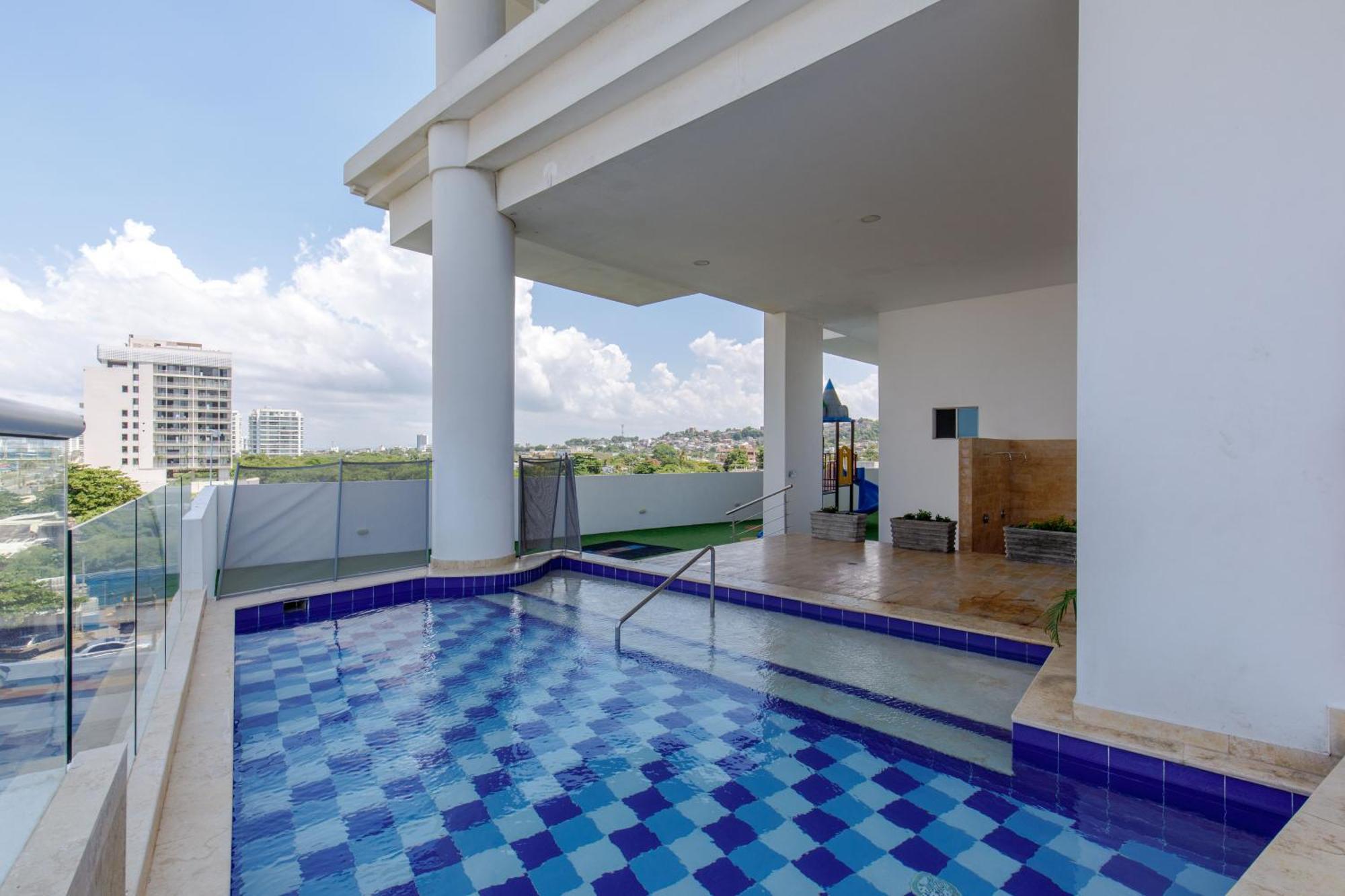 Marbella Apartment