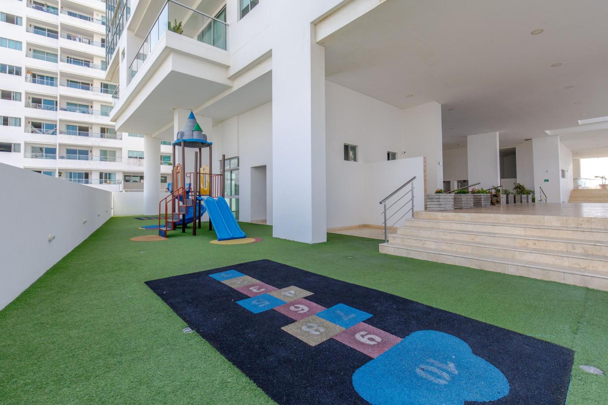 Marbella Apartment