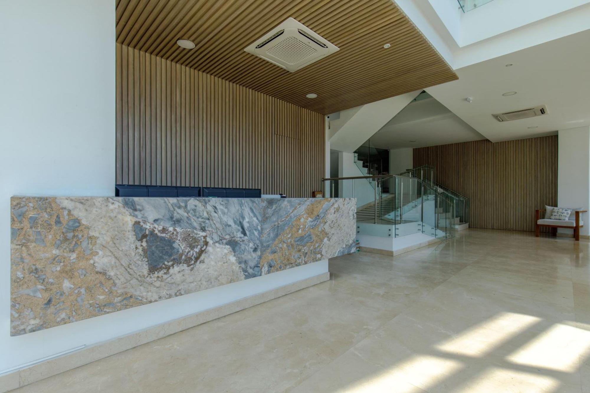 Apartment Marbella *