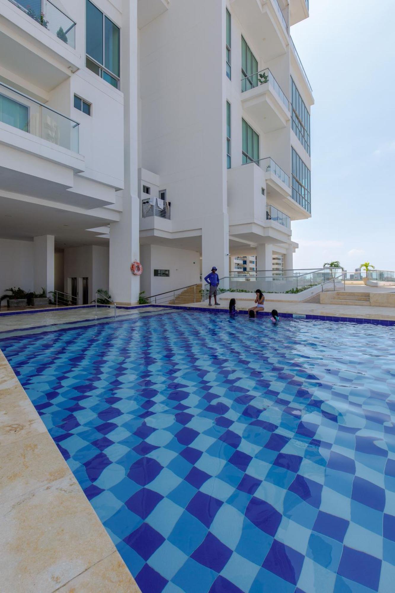 Marbella Apartment Cartagena