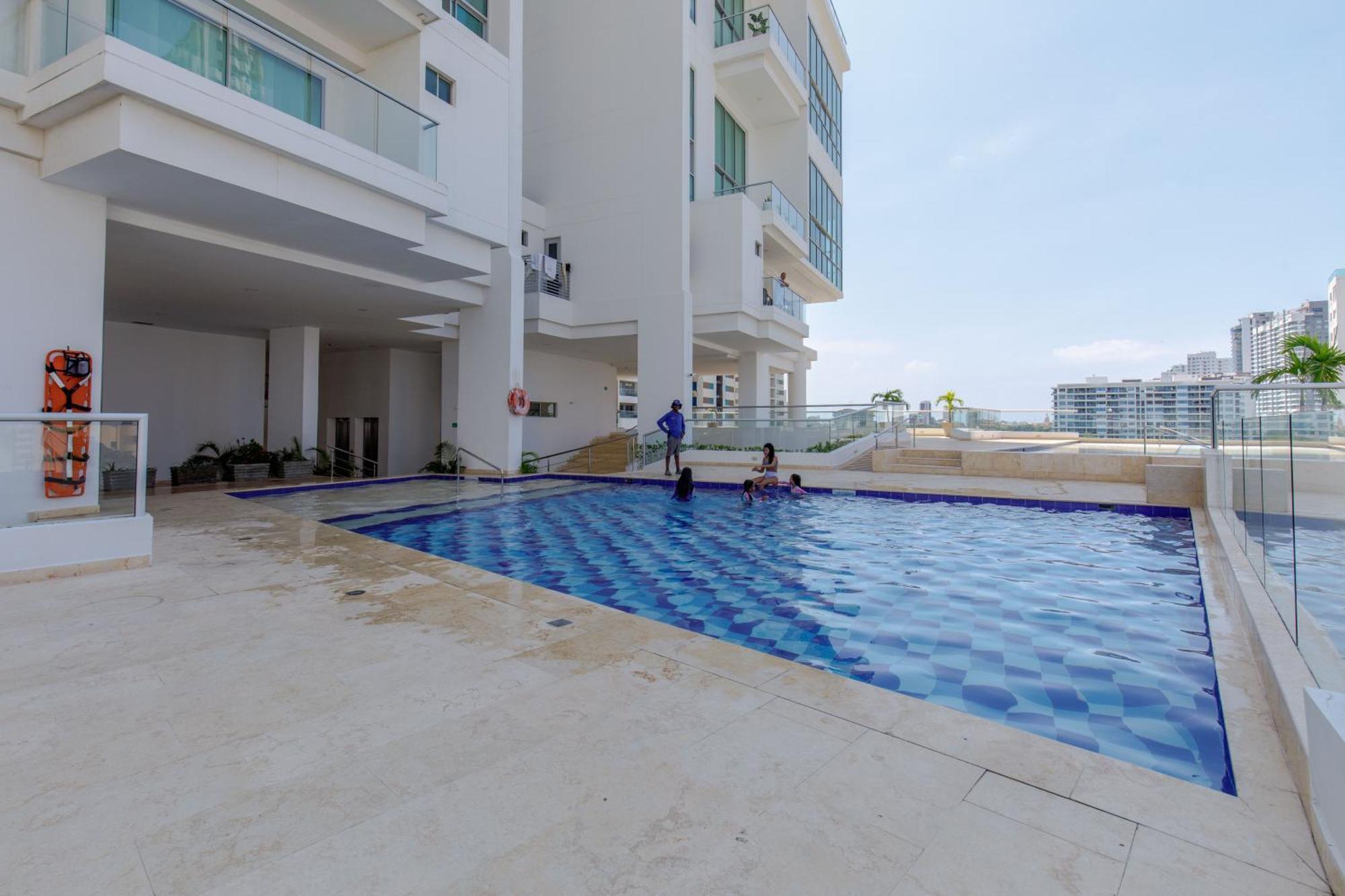 Apartment Marbella