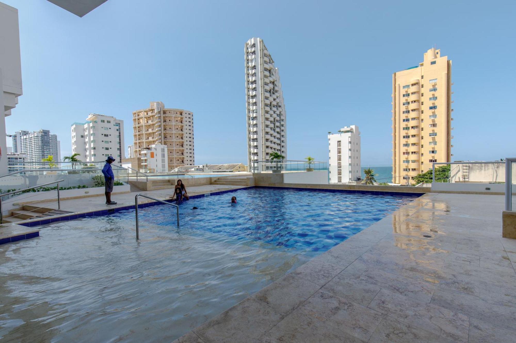 Marbella Apartment *