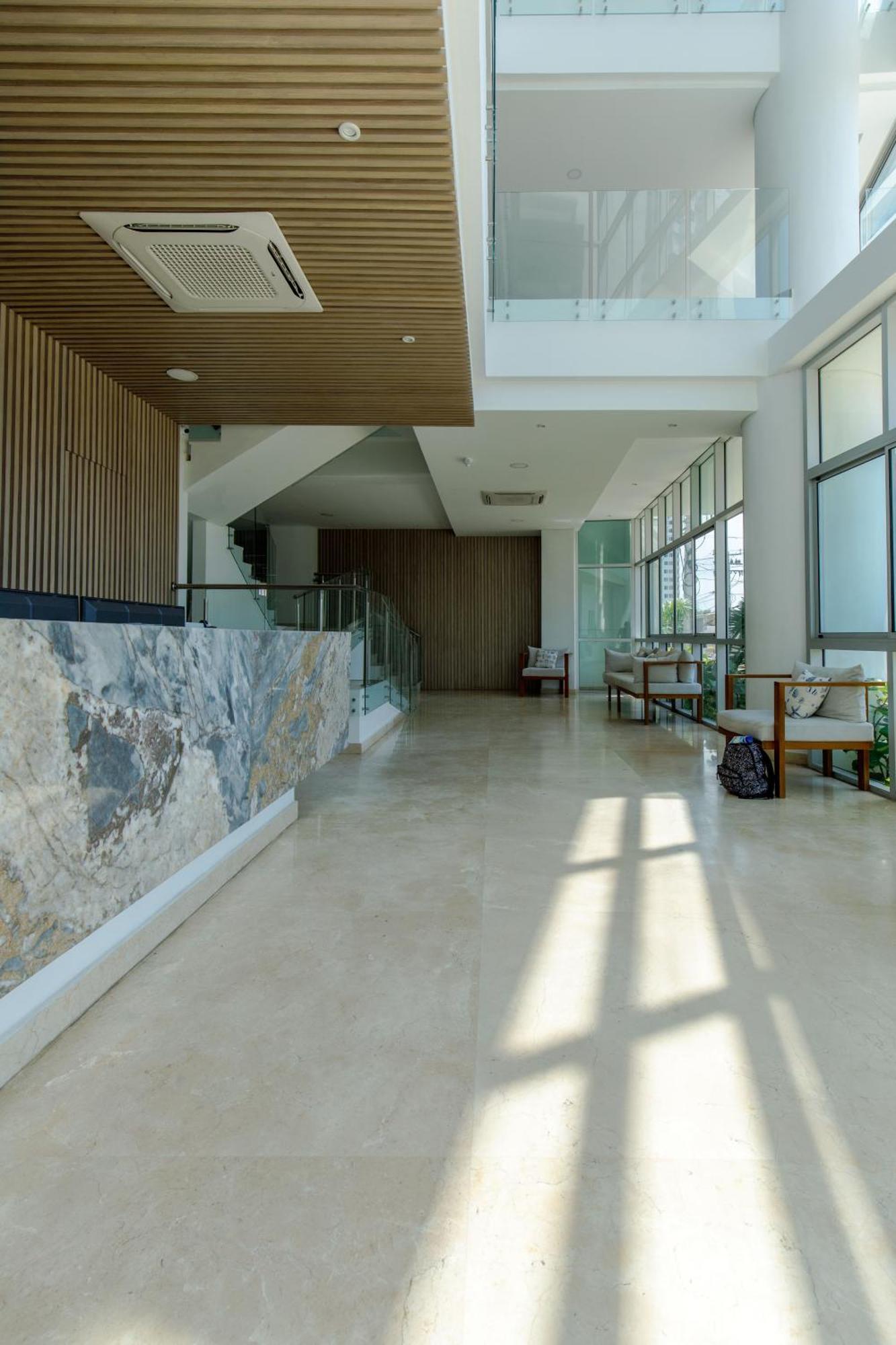 Apartment Marbella *